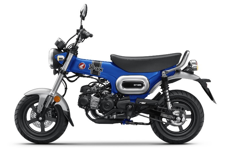 Honda ra mắt ‘ông hoàng’ xe số 125cc ăn đứt Future, có phanh ABS, hot hơn Wave Alpha nhờ giá hấp dẫn ảnh 5