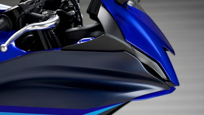Tin xe trưa 5/5: Yamaha ra mắt ‘kẻ khiêu chiến’ Honda Air Blade, giá 34 triệu đồng rẻ như Vision ảnh 3