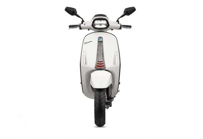 Dẹp Honda SH đi, ‘vương giả’ xe ga 155cc mới ra mắt giá 90 triệu đồng, thiết kế sang chảnh, có ABS ảnh 3