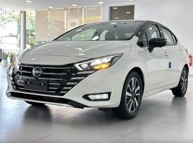 Bỏ qua Toyota Vios và Honda City, khách Việt ùn ùn săn đón ‘tân binh’ B-sedan này vì ‘ngon, bổ, rẻ’