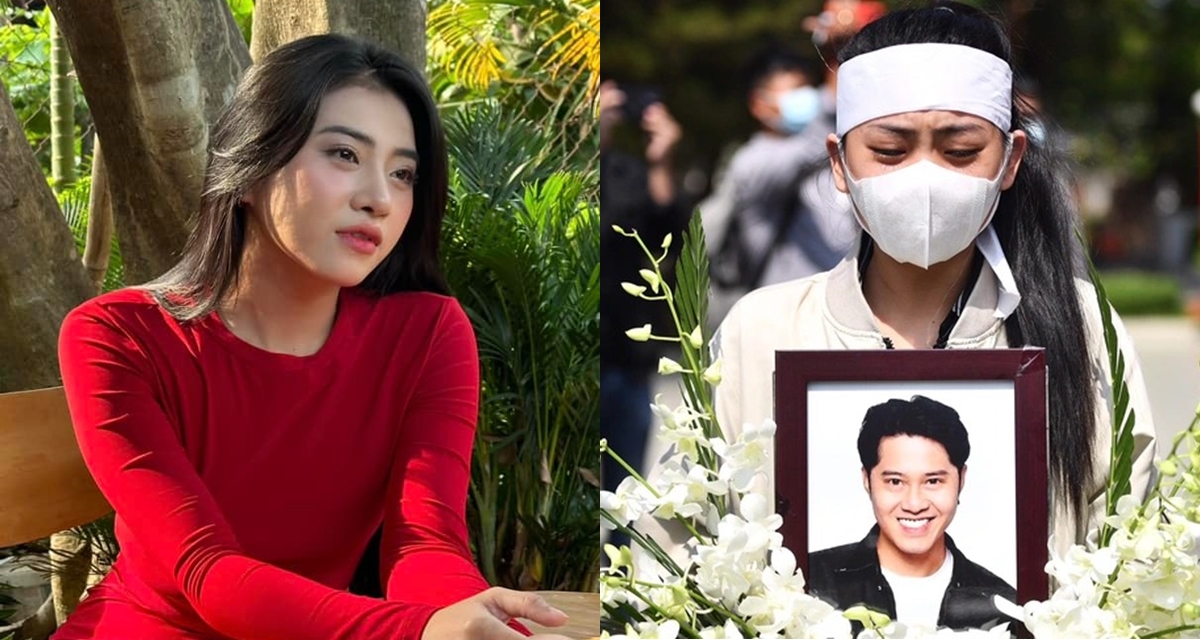 Nữ diễn viên Việt vừa được cầu hôn 10 ngày thì bạn trai qua đời, nghẹn ngào kể chuyện tình bi thương