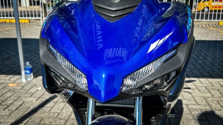 Tin xe 6/5: Yamaha ra mắt ‘vua côn tay’ 155cc giá từ 51 triệu đồng xịn hơn Honda Winner X, có ABS ảnh 1