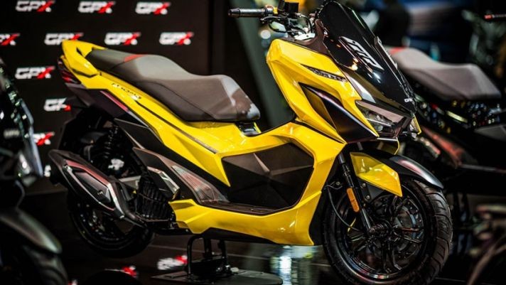 Tin xe 6/5: Yamaha ra mắt ‘vua côn tay’ 155cc giá từ 51 triệu đồng xịn hơn Honda Winner X, có ABS ảnh 4