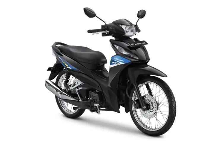 'Tân vương' xe số 110cc của Honda xịn hơn Wave Alpha, thiết kế ăn đứt Future, giá bán cực hấp dẫn ảnh 4