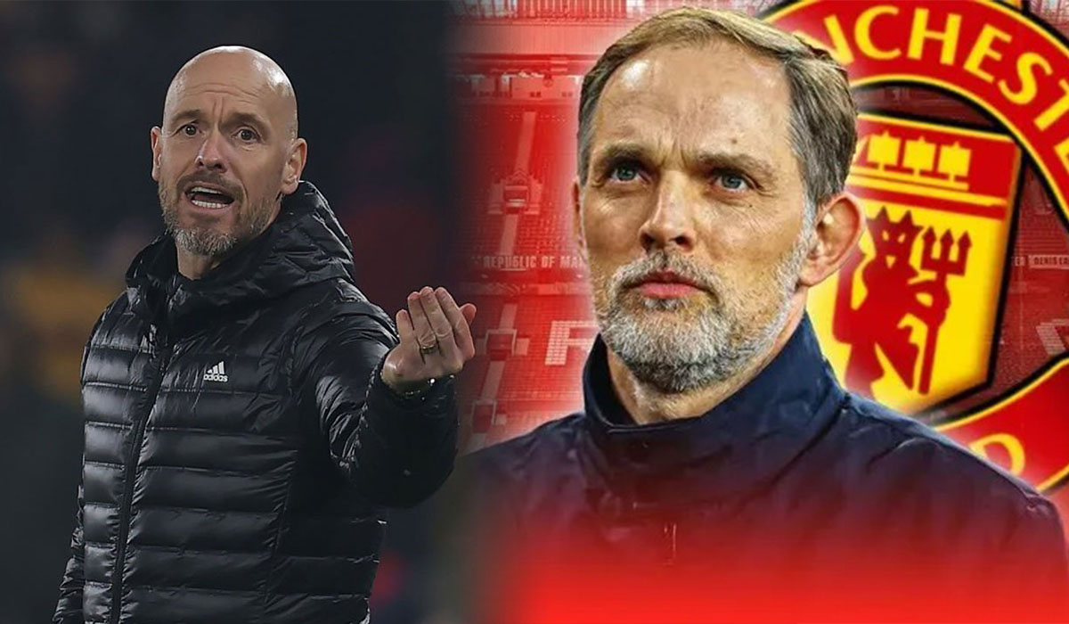 Tin bóng đá quốc tế 7/5: Tuchel trên đường đến Man Utd; HLV Ten Hag bị sa thải sau 48h tới?