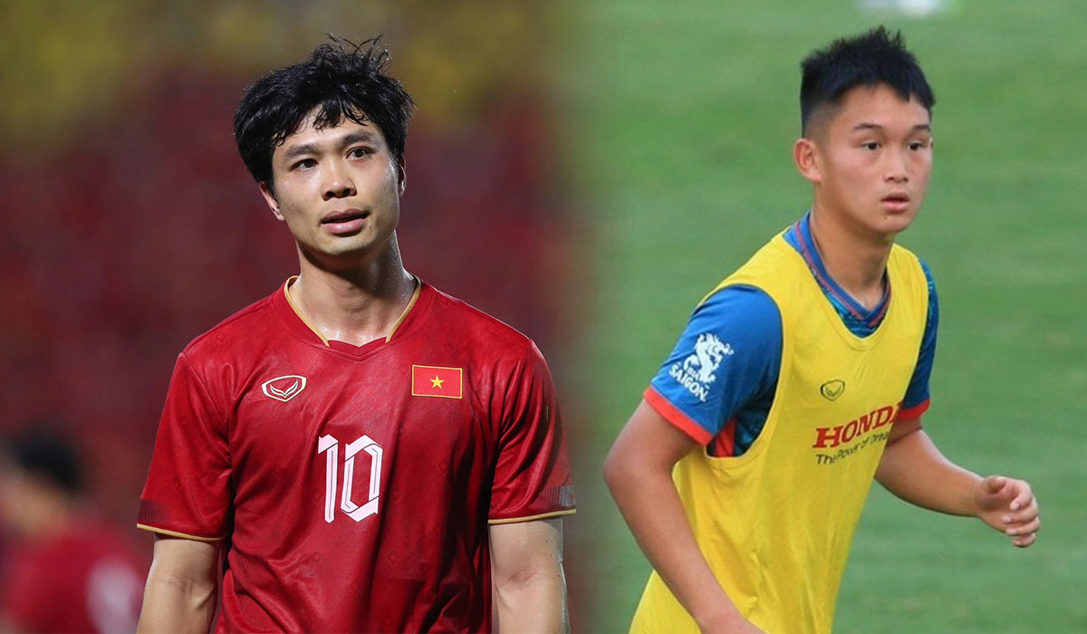 Tin bóng đá trưa 7/5: Cầu thủ Việt Kiều được 2 đại gia V.League mời gọi; Công Phượng khó trở lại ĐT Việt Nam