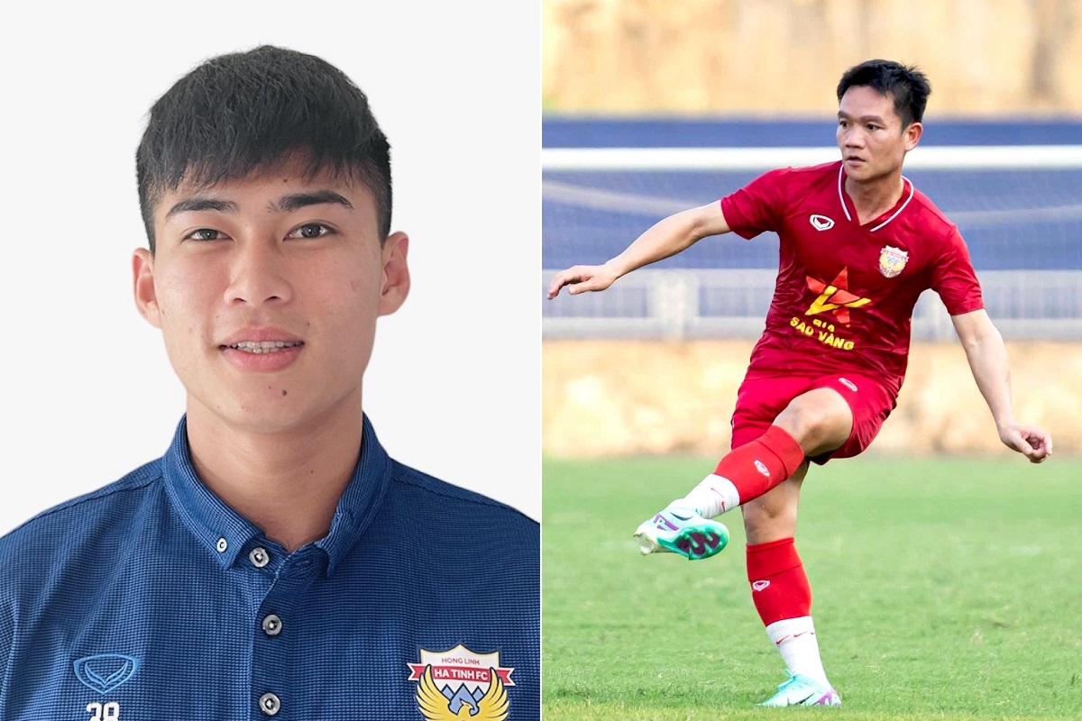 Lãnh đạo VFF chính thức lên tiếng vụ cầu thủ Hà Tĩnh dùng chất cấm, sao U23 Việt Nam bị trừng phạt?