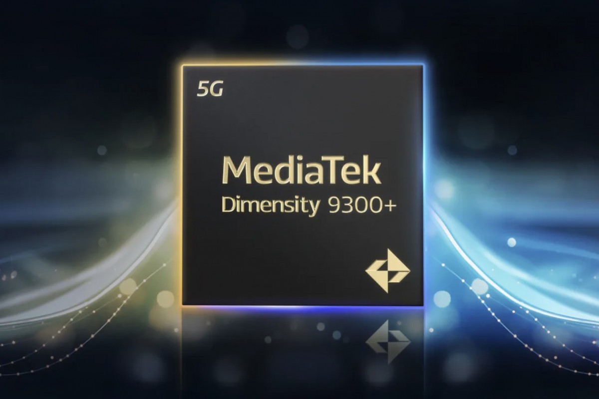 MediaTek ra mắt chip Dimensity 9300+ cho hiệu suất khủng, tăng tốc xử lý AI, quyết so kè Snapdragon 8 Gen 3 của Qualcomm