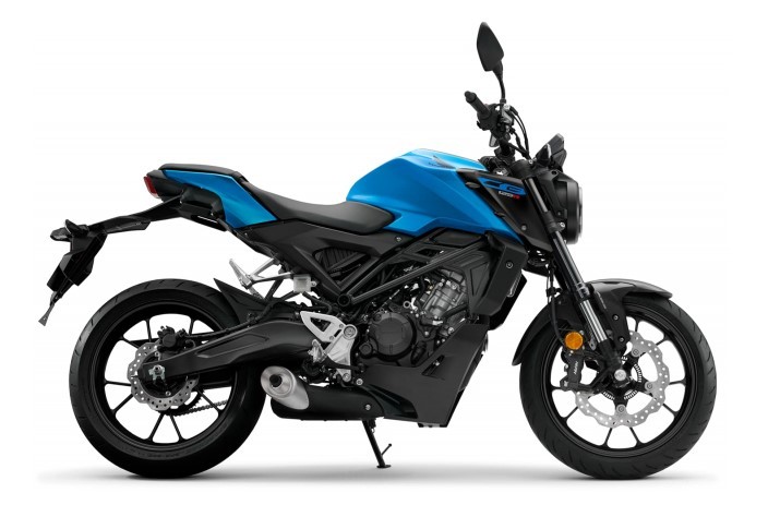 ‘Ông hoàng’ côn tay mới của Honda: Đẹp hơn Yamaha Exciter, có ABS 2 kênh ăn đứt Winner X, giá ngon ảnh 7