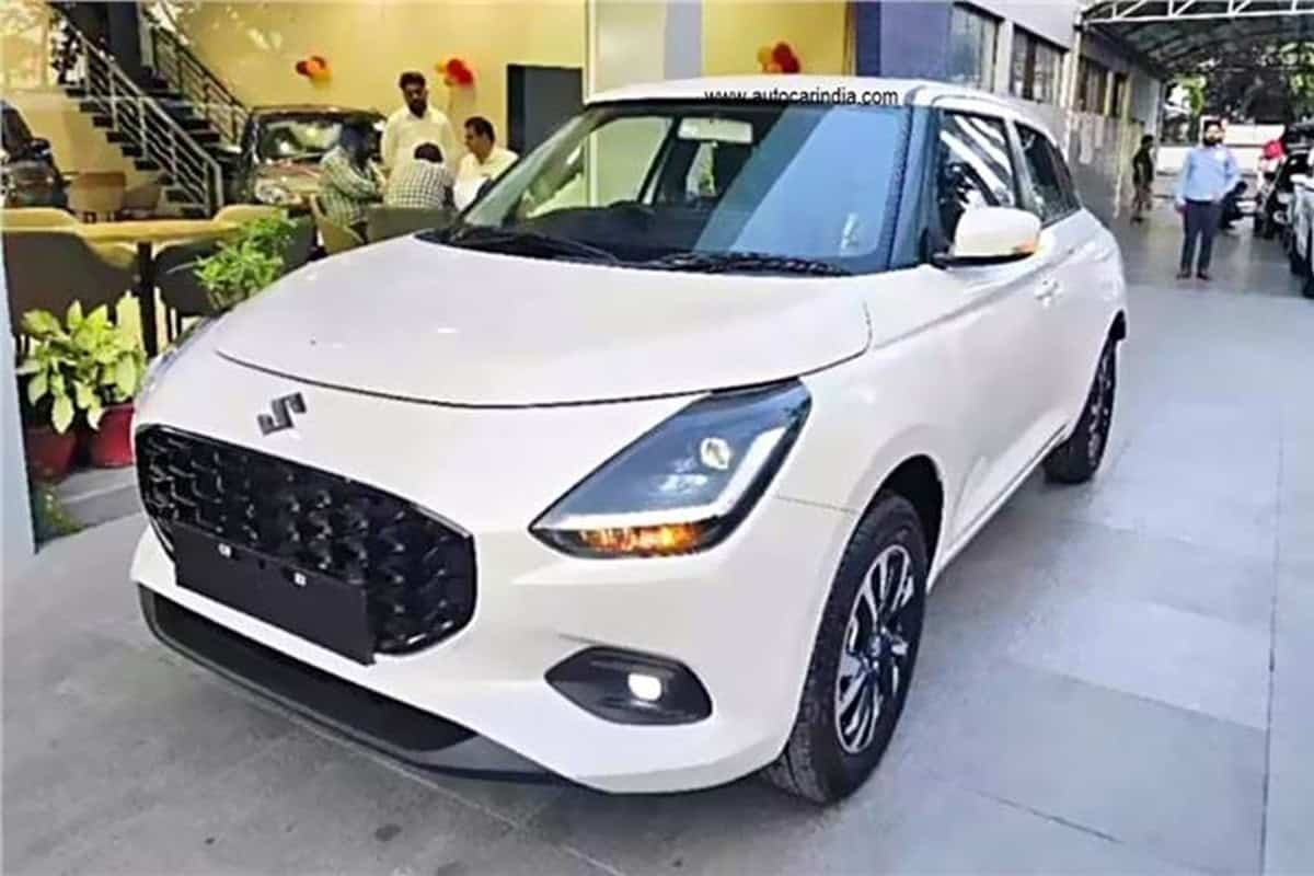 Quên Kia Morning đi, ‘vua hatchback' xịn hơn Hyundai Grand i10 đã về đại lý với giá 176 triệu đồng ảnh 1