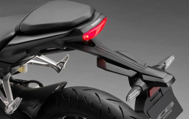 Tin xe 8/5: ‘Vua xe số’ 110cc mới của Honda thiết kế đẹp hơn Future, xịn hơn Wave Alpha, giá dễ mua ảnh 4