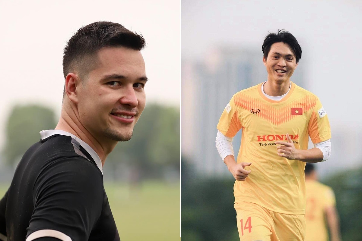 Tin nóng V.League 9/5: Tuấn Anh bị \'cho ra rìa\'; Filip Nguyễn mất vị trí ở ĐT Việt Nam?