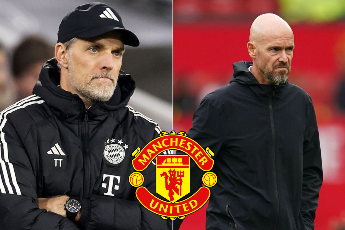 \'Cay đắng\' rời Bayern Munich, HLV Tuchel xác nhận gia nhập Man Utd