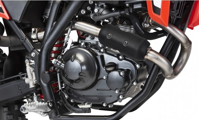Chán Yamaha Exciter và Honda Winner X, khách hàng có thể chuyển sang 'siêu phẩm' côn tay giá mềm này ảnh 5