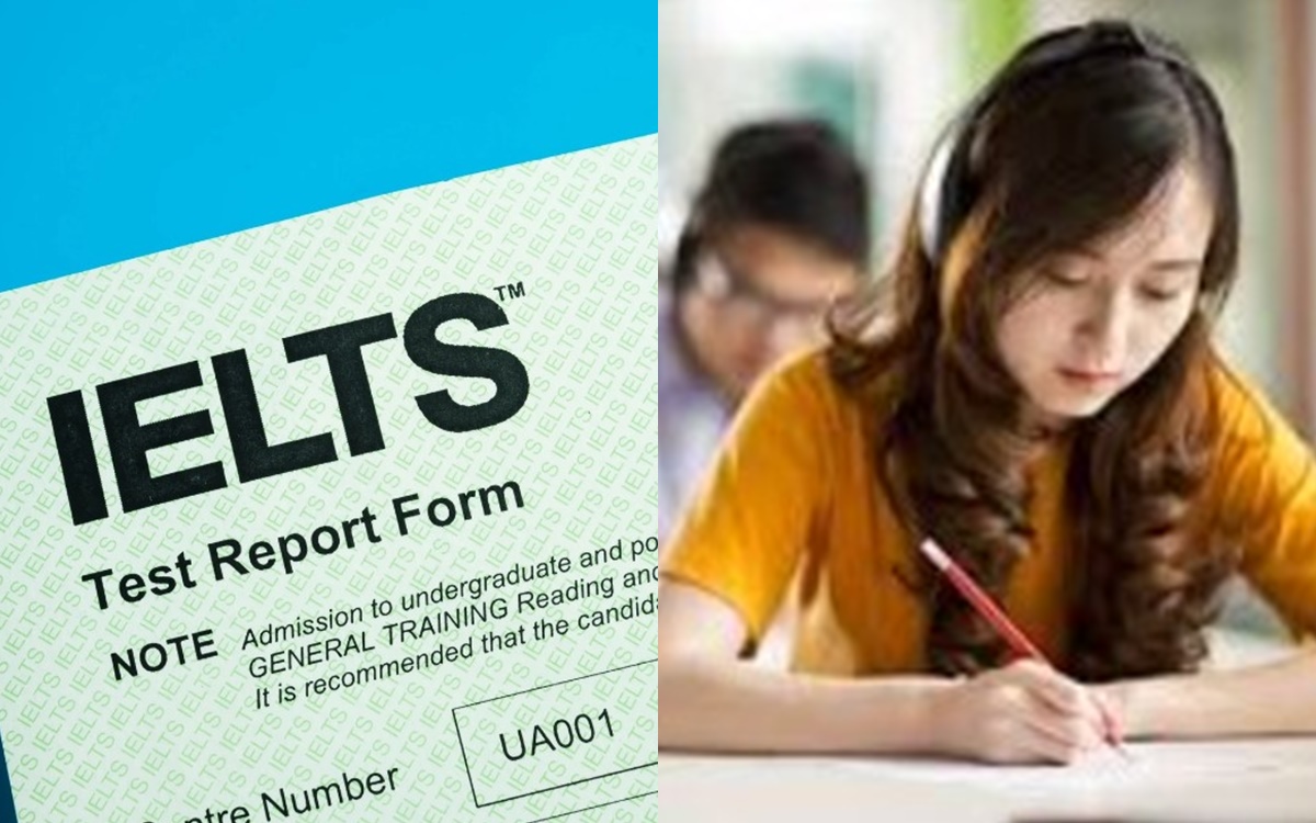 1 đơn vị ở Việt Nam cấp sai quy định 56.000 chứng chỉ IELTS, những người đã thi hoang mang vì điều này!