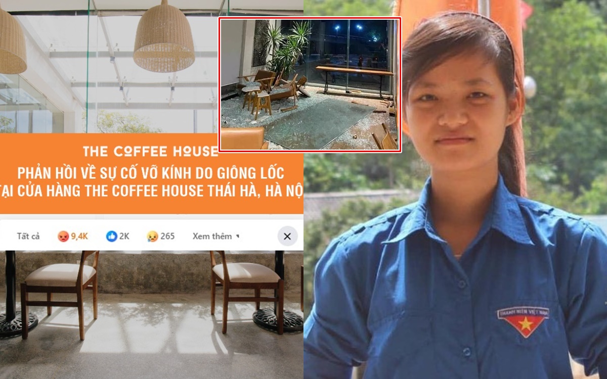 Vụ nữ bác sĩ nguy kịch vì tai nạn sập kính: The Coffee House nhận về ‘trái đắng’ chưa từng có sau thông báo mới nhất!