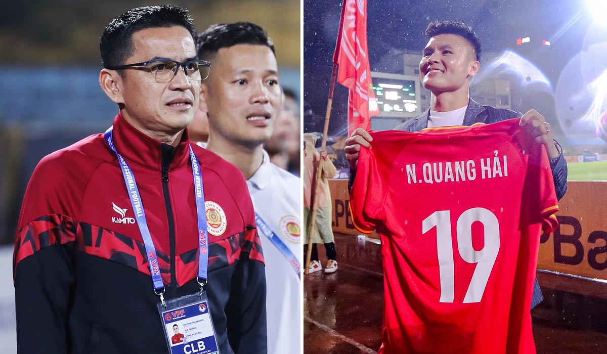 Quang Hải chốt ngày chia tay CLB CAHN, ngôi sao ĐT Việt Nam ký hợp đồng kỷ lục với đội bóng mới?