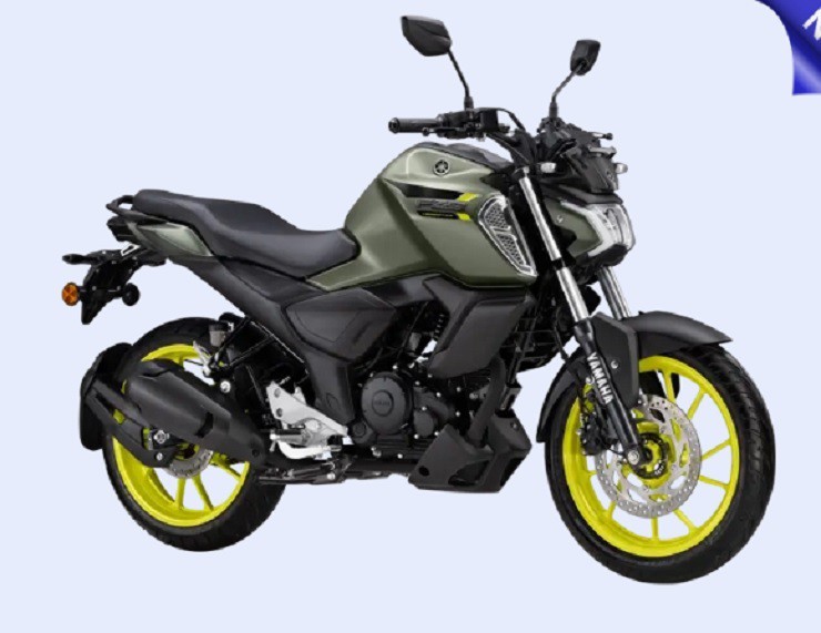 Quên Honda Winner X đi, Yamaha ra mắt 'vua côn tay' 150cc đẹp hơn Exciter, có ABS, giá 36 triệu đồng ảnh 1