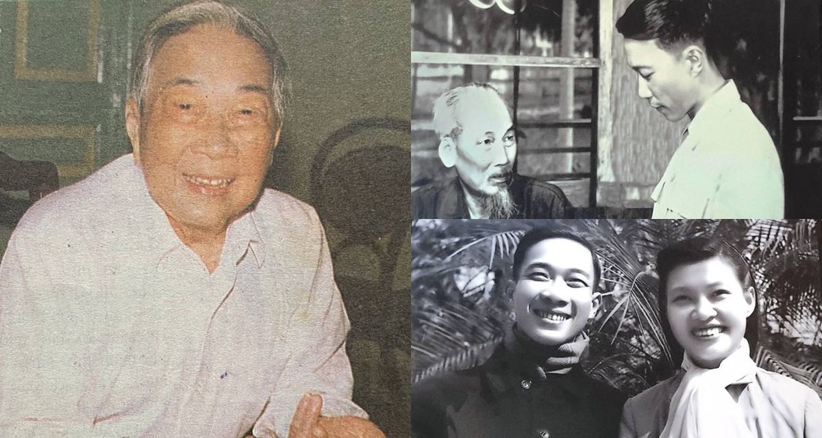 Nhà thơ duy nhất Việt Nam từng làm Phó Thủ tướng, 24 tuổi đã làm Bí thư tỉnh ủy, ai cũng từng nghe tên