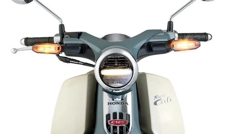 Honda ra mắt ‘vua xe số’ 125cc ăn đứt Future, có phanh ABS, dễ hot hơn Wave Alpha nhờ giá hấp dẫn