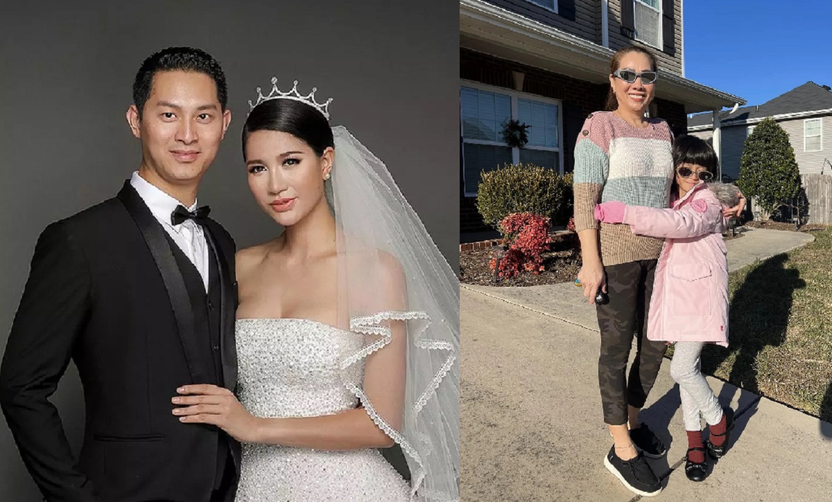 Giữa tin đồn xích mích với chồng, Trang Trần để lộ mối quan hệ hiện tại chỉ qua 1 hành động