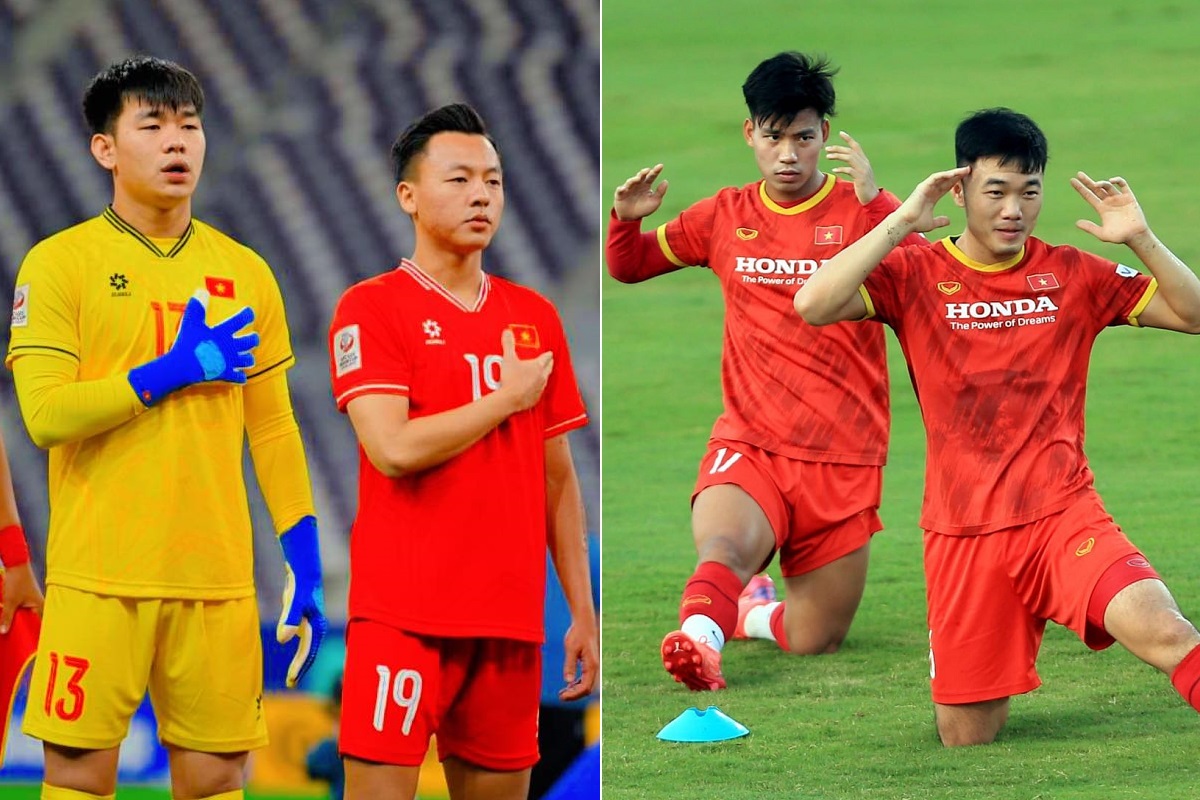 Tin nóng V.League 12/5: Trụ cột CAHN gây phẫn nộ; Tân binh ĐT Việt Nam nhận lương thấp khó tin