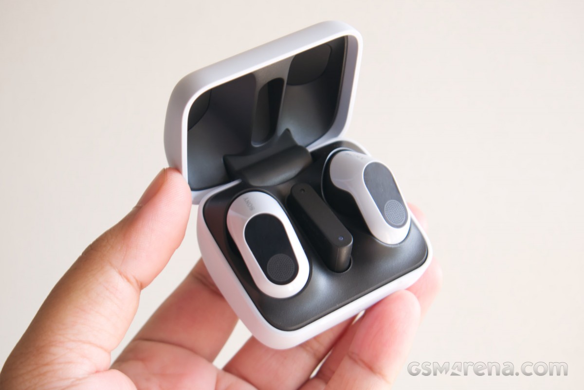 Đánh giá tai nghe Sony INZONE Buds: Tai nghe không dây sử dụng cho PC và máy chơi game cầm tay