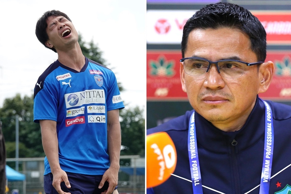 Tin bóng đá trong nước 13/5: Công Phượng \'ngã ngửa\' với Yokohama FC; Kiatisak dằn mặt Filip Nguyễn