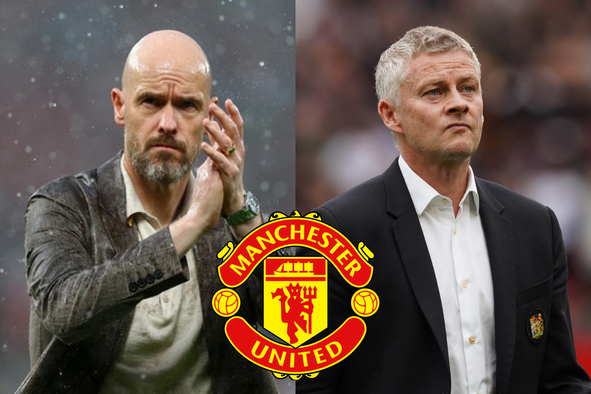 Tin chuyển nhượng trưa 13/5: HLV Ten Hag mất ghế vì Arsenal; Ole Solskjaer sẵn sàng trở lại Man Utd