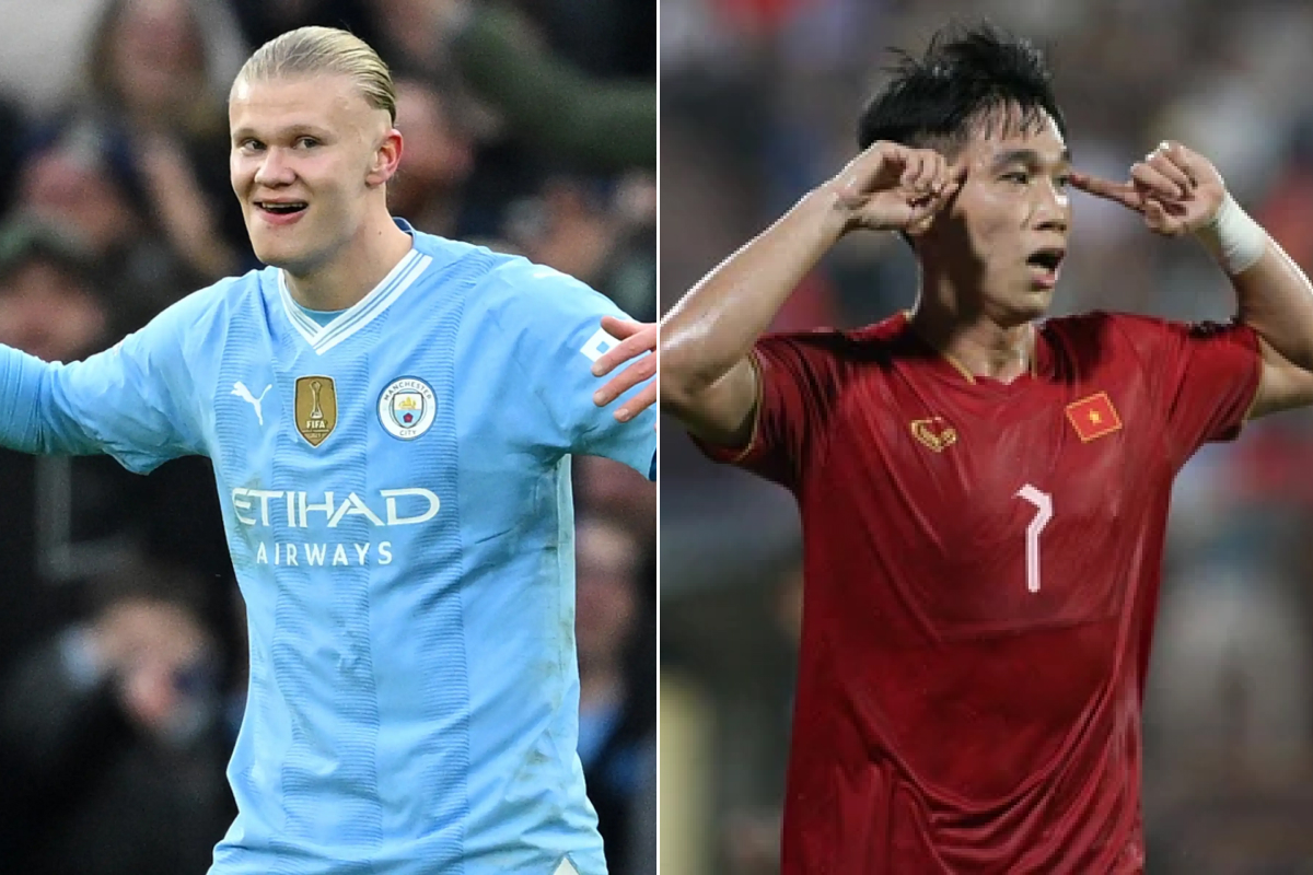 Lịch thi đấu bóng đá hôm nay: Man City dâng Ngoại hạng Anh cho Arsenal; Sao trẻ ĐT Việt Nam gây sốt?