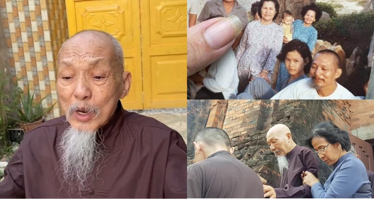 Cô giáo của Tịnh Thất Bồng Lai hé lộ cảnh tượng phản cảm trong gia đình Lê Tùng Vân, chỉ đích danh 5 bà vợ