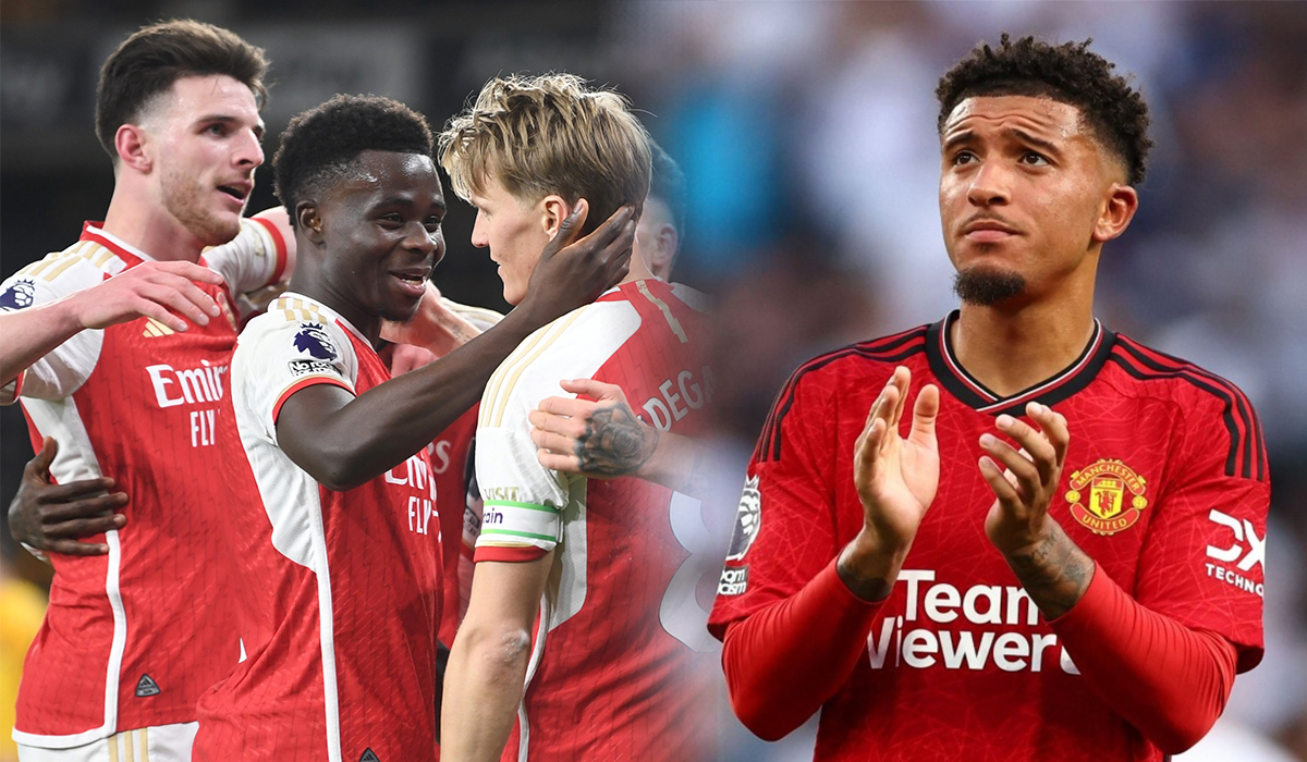 Tin chuyển nhượng sáng 14/5: Zidane đưa Sancho về Man Utd; Arsenal thanh lý 10 ngôi sao