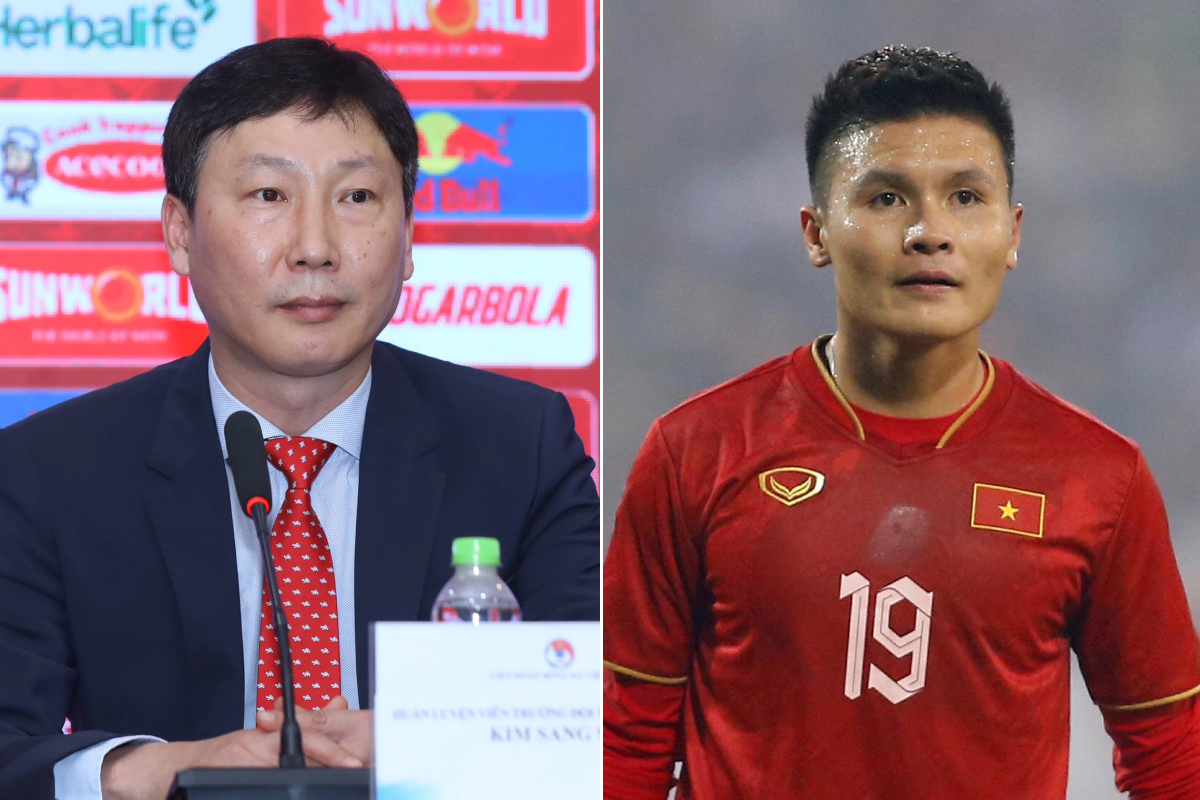 Trận ra mắt của HLV Kim Sang Sik \'có biến\', ĐT Việt Nam nguy cơ nối dài mạch thua tại VL World Cup