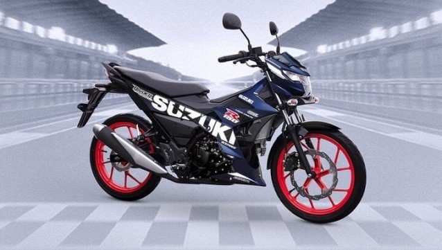 Dẹp Yamaha Exciter và Honda Winner X qua bên, ‘vua tốc độ’ Suzuki giảm giá sâu chỉ còn 44 triệu đồng ảnh 3