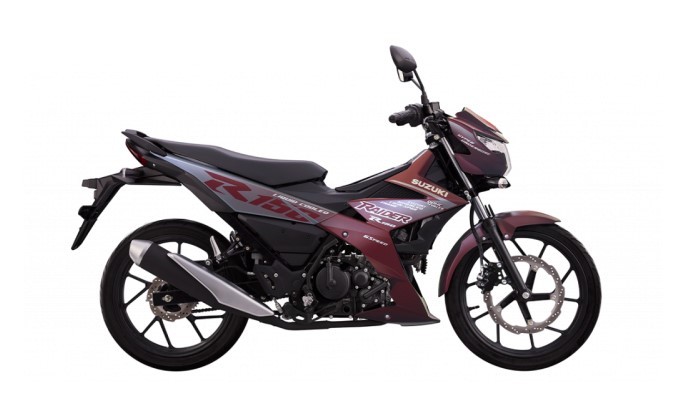 Dẹp Yamaha Exciter và Honda Winner X qua bên, ‘vua tốc độ’ Suzuki giảm giá sâu chỉ còn 44 triệu đồng ảnh 4