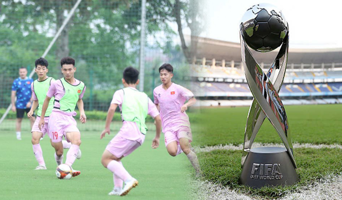 FIFA ra quyết định quan trọng, ĐT Việt Nam rộng cửa giành vé dự World Cup