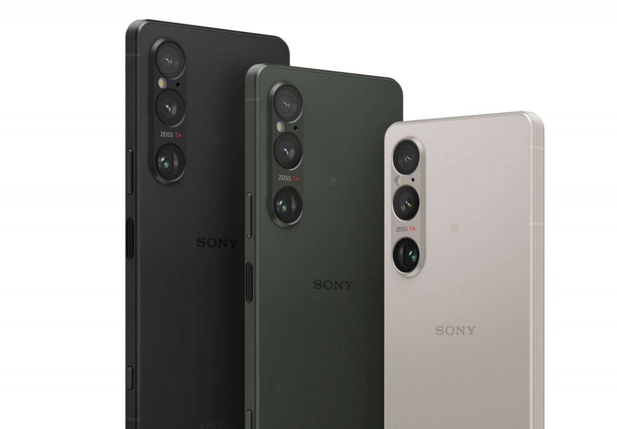 ‘Quái vật nhiếp ảnh’ Sony Xperia 1 VI ra mắt: Hiệu năng khủng, camera xịn sò ‘đè bẹp’ vua Android Galaxy S24 Ultra