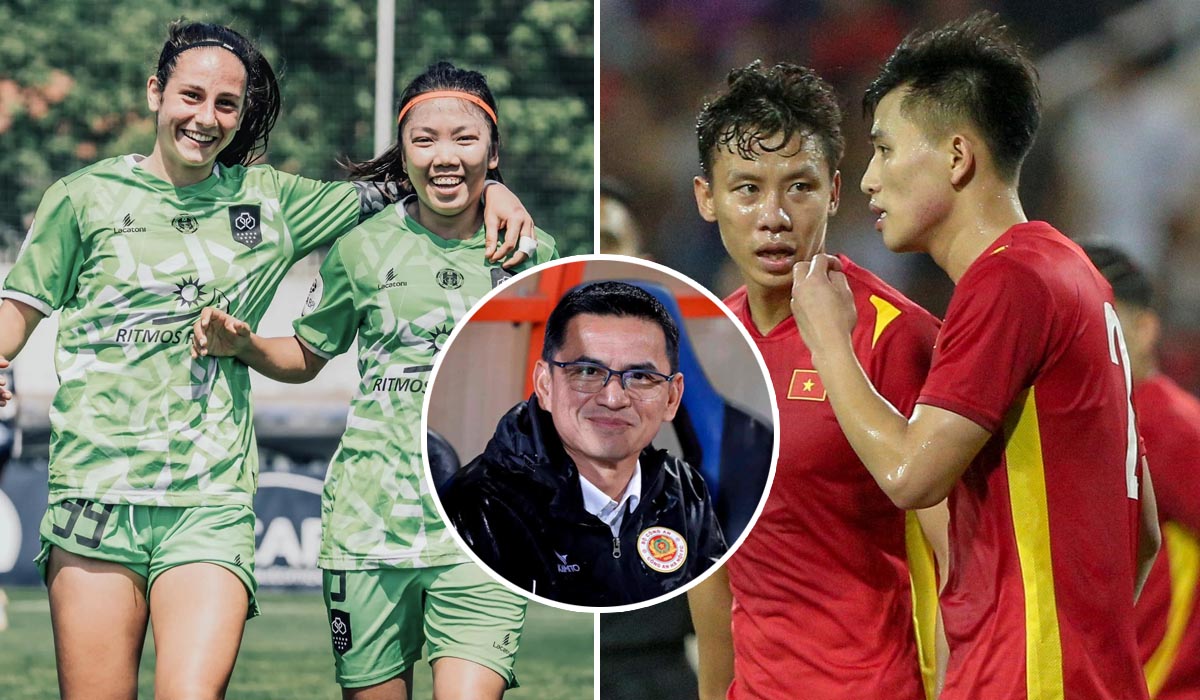 Tin bóng đá tối 15/5: 4 ngôi sao ĐT Việt Nam nhận án phạt; Huỳnh Như gây sốt sau kỷ lục ở Lank FC