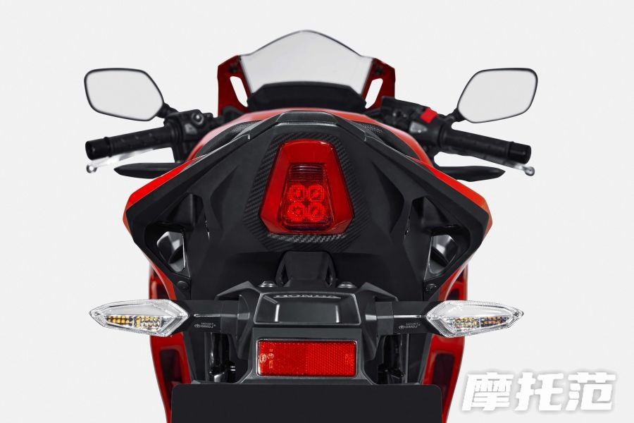 Honda mở bán ‘vua côn tay’ xịn hơn Winner X: Trang bị bỏ xa Yamaha Exciter, có ABS, giá ‘rẻ như bèo' ảnh 4