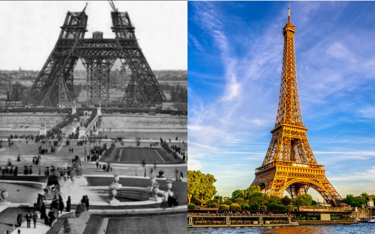 Bí ẩn về tuổi thọ thật sự của tháp Eiffel: Đáng lẽ chỉ \'sống\' 20 năm, điều gì đã cứu công trình này?