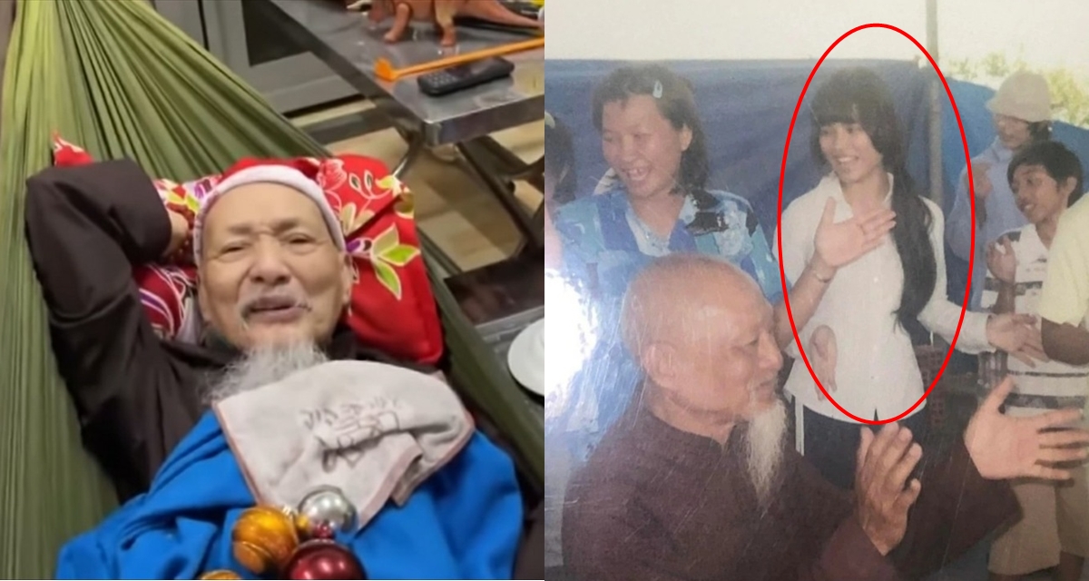 Hai con gái của Lê Tùng Vân đối diện án phạt nào sau khi bất chấp đạo lý ngủ và sinh con cho cha ruột?