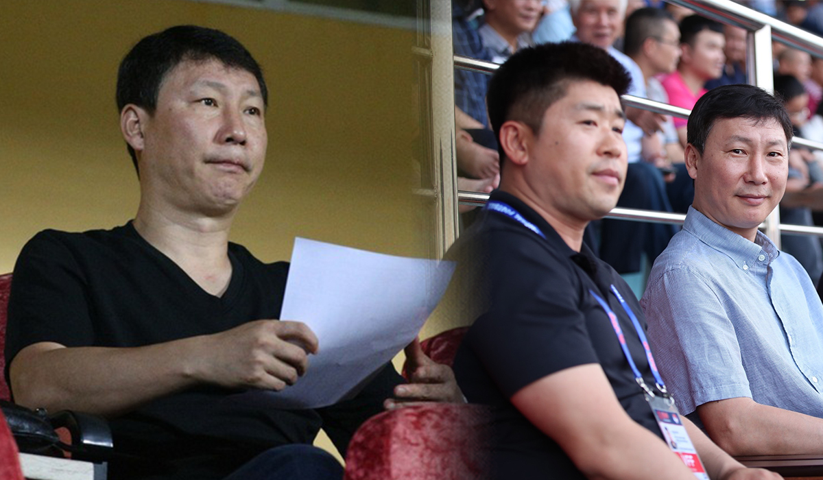 2 cựu tuyển thủ Việt Nam \'nói không\' với HLV Kim Sang Sik, VFF chốt cựu HLV Hà Nội FC thay thế