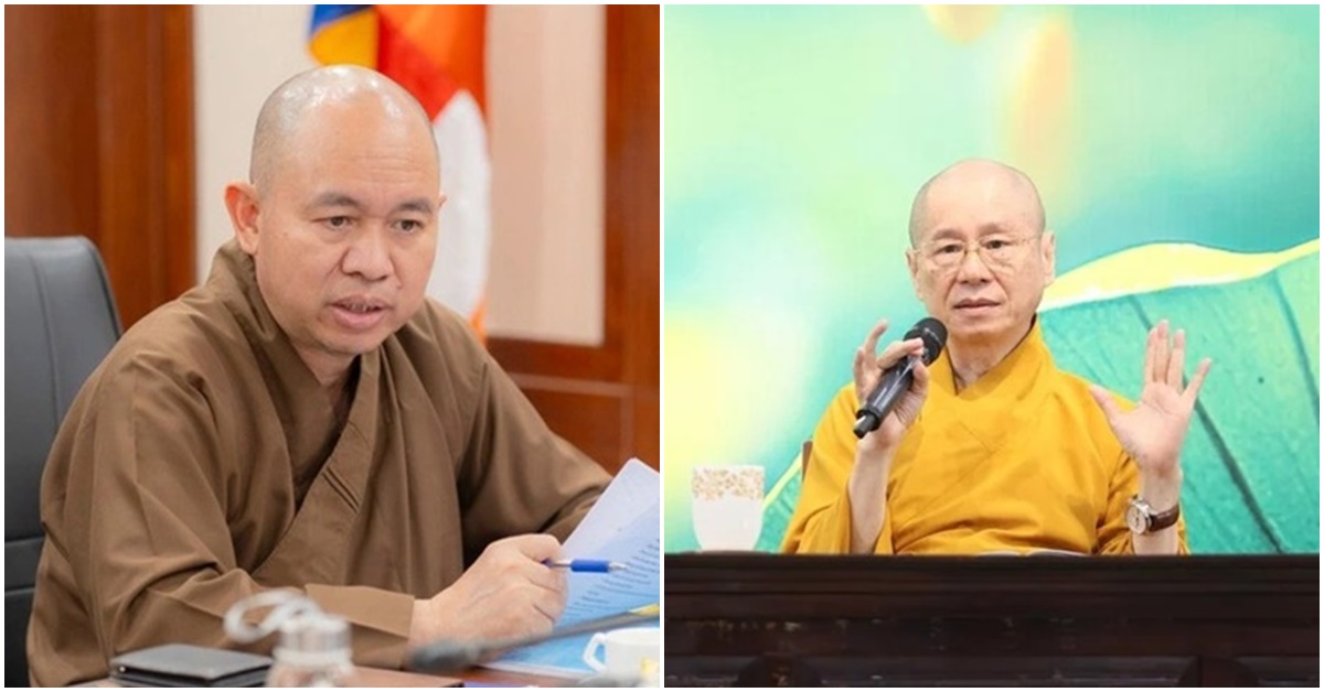 Giáo hội Phật giáo Việt Nam nói gì về những phát ngôn của Thượng tọa Thích Chân Quang?