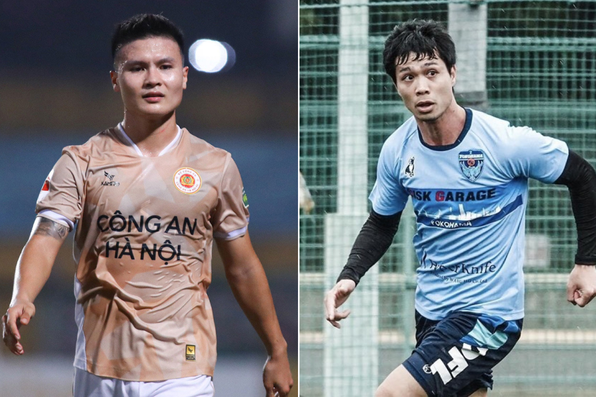 Quang Hải khiến CLB CAHN \'ôm hận\', sao ĐT Việt Nam tiếp bước Công Phượng gia nhập đại gia J.League?