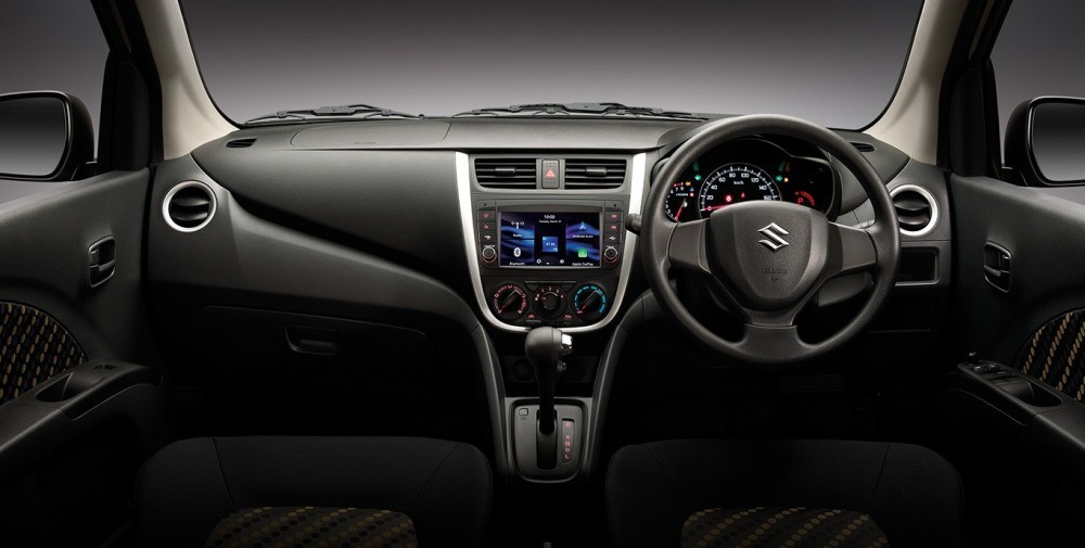 Quên Kia Morning đi, Suzuki ra mắt ‘vua hatchback’ cỡ A giá 208 triệu đồng đẹp hơn Hyundai Grand i10 ảnh 3
