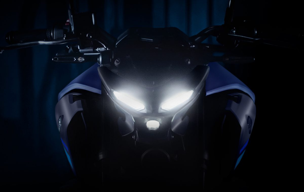 Yamaha ra mắt ‘vua côn tay’ mới lấn át Honda Winner X, xịn hơn Exciter: Có phanh ABS 2 kênh, giá mềm