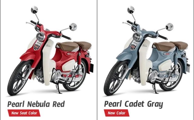 Chi tiết ‘tân vương’ xe số 125cc đỉnh nhất của Honda: Có ABS xịn hơn Future, giá bỏ xa Wave Alpha ảnh 1