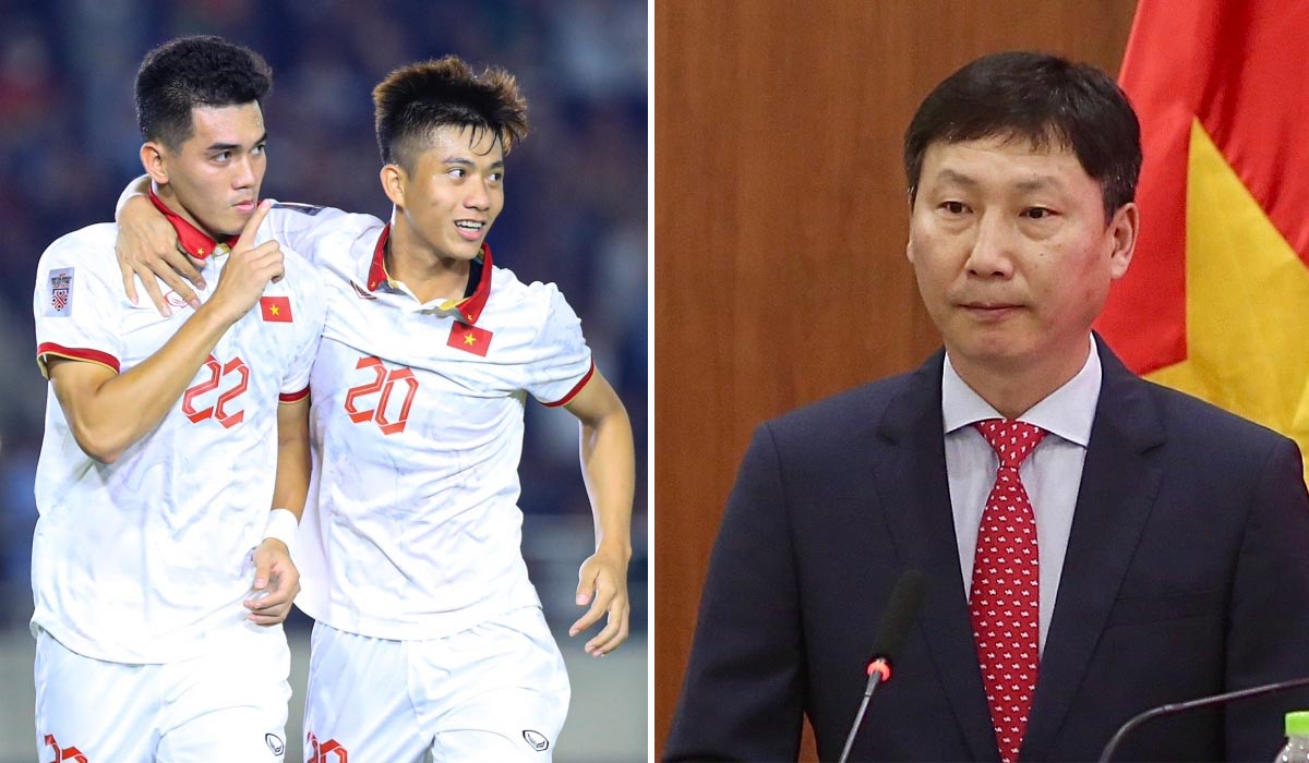 HLV Kim Sang Sik nhận \'đặc quyền\' từ LĐBĐ ĐNÁ, ĐT Việt Nam đón tin vui trước thềm AFF Cup 2024?