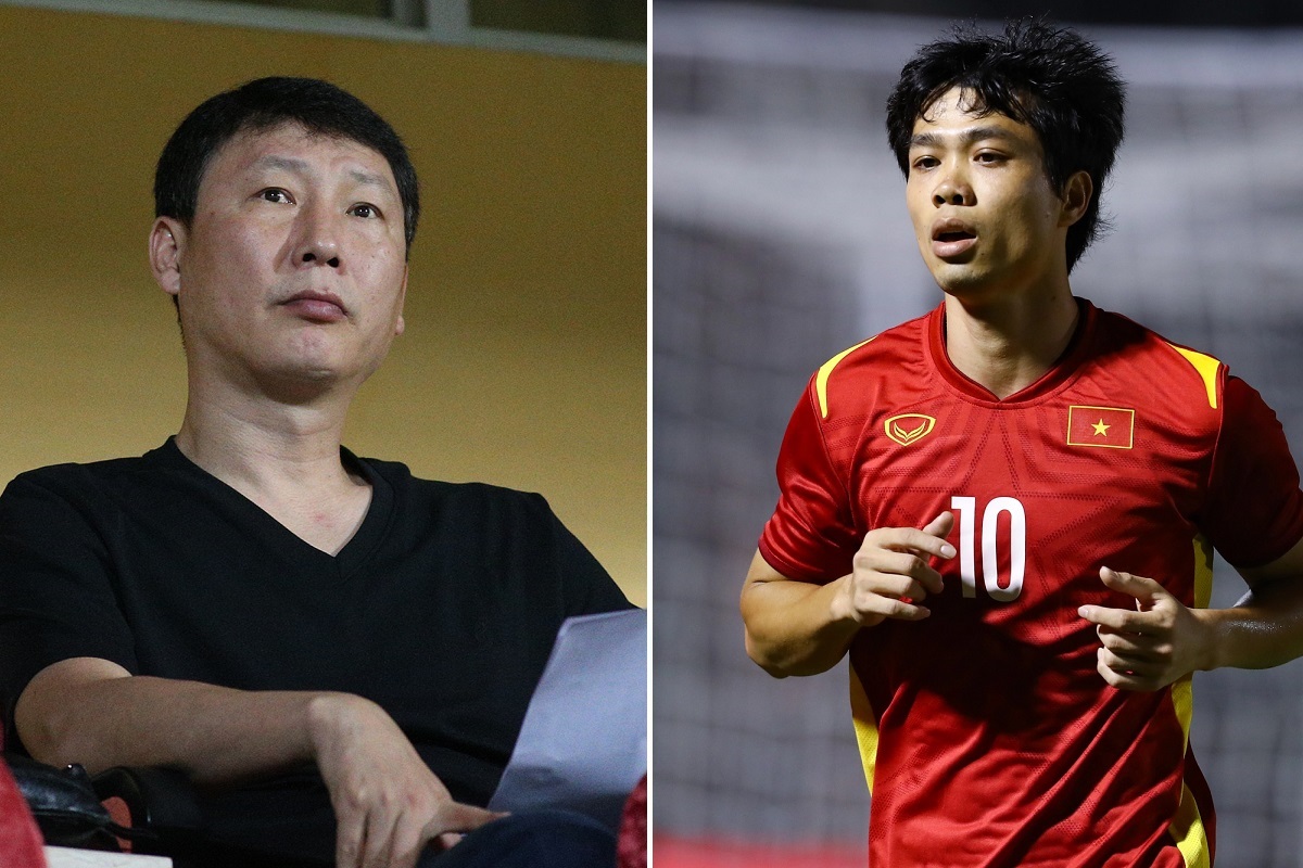 Công Phượng nhận cơ hội vàng ở Yokohama FC, ngôi sao ĐT Việt Nam \'đáp trả\' HLV Kim Sang-sik?