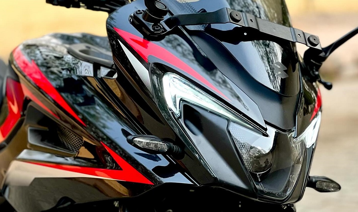Ra mắt ‘tân binh côn tay’ 250cc giá siêu rẻ 42,5 triệu đồng: Honda Winner X và Exciter gặp đối cứng!